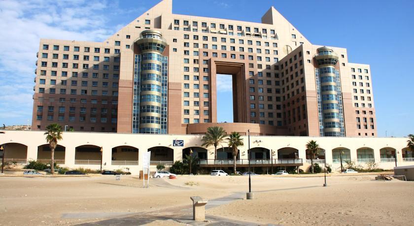 Haifa Almog Vip Hotel Sea View Apartments Phòng bức ảnh